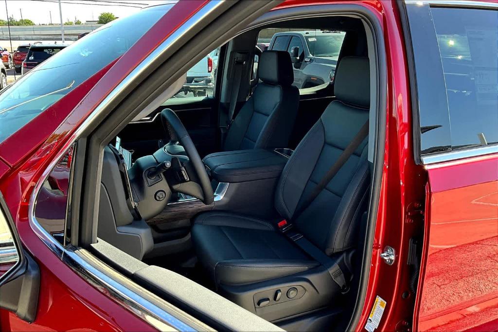 new 2025 GMC Sierra 1500 car, priced at $62,025