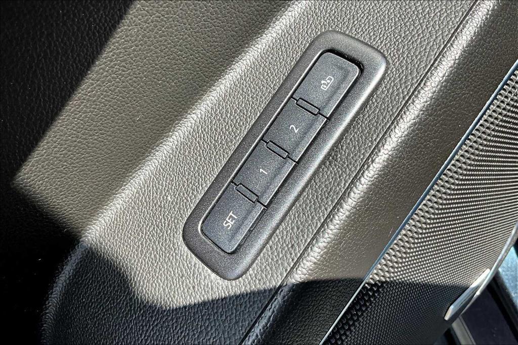 used 2019 Chevrolet Suburban car, priced at $25,887