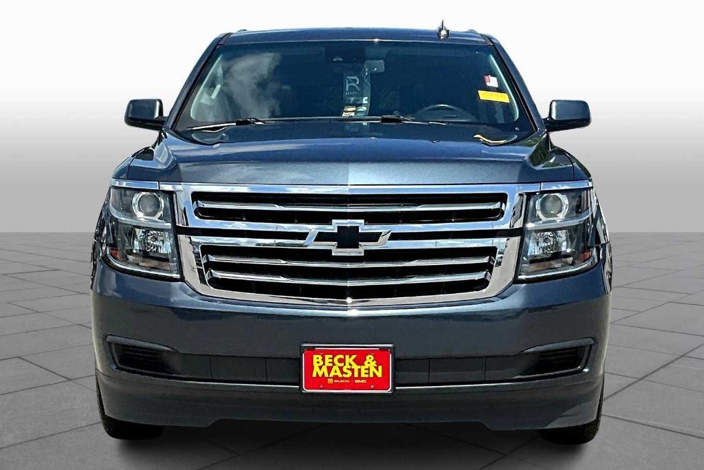 used 2019 Chevrolet Suburban car, priced at $25,887
