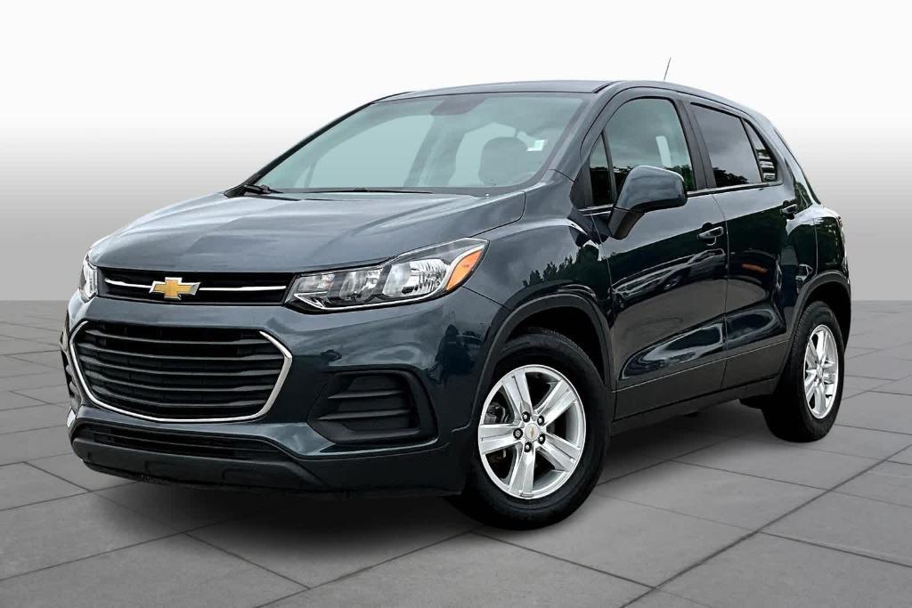 used 2021 Chevrolet Trax car, priced at $16,915