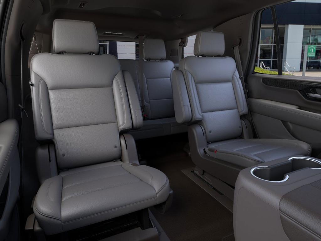 new 2025 GMC Yukon car, priced at $76,664