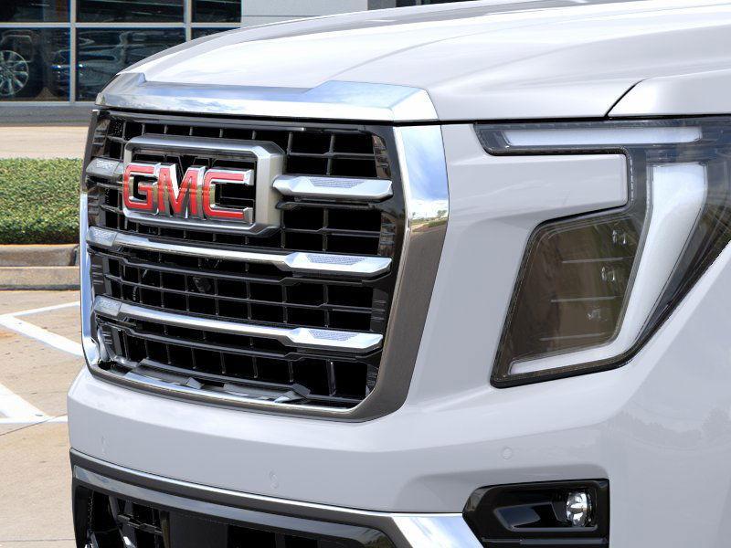 new 2025 GMC Yukon car, priced at $76,664