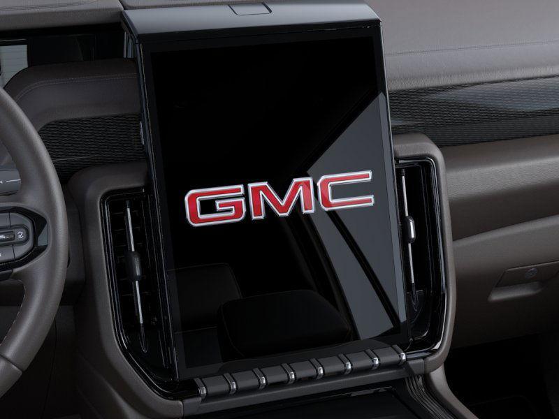 new 2025 GMC Yukon car, priced at $76,664