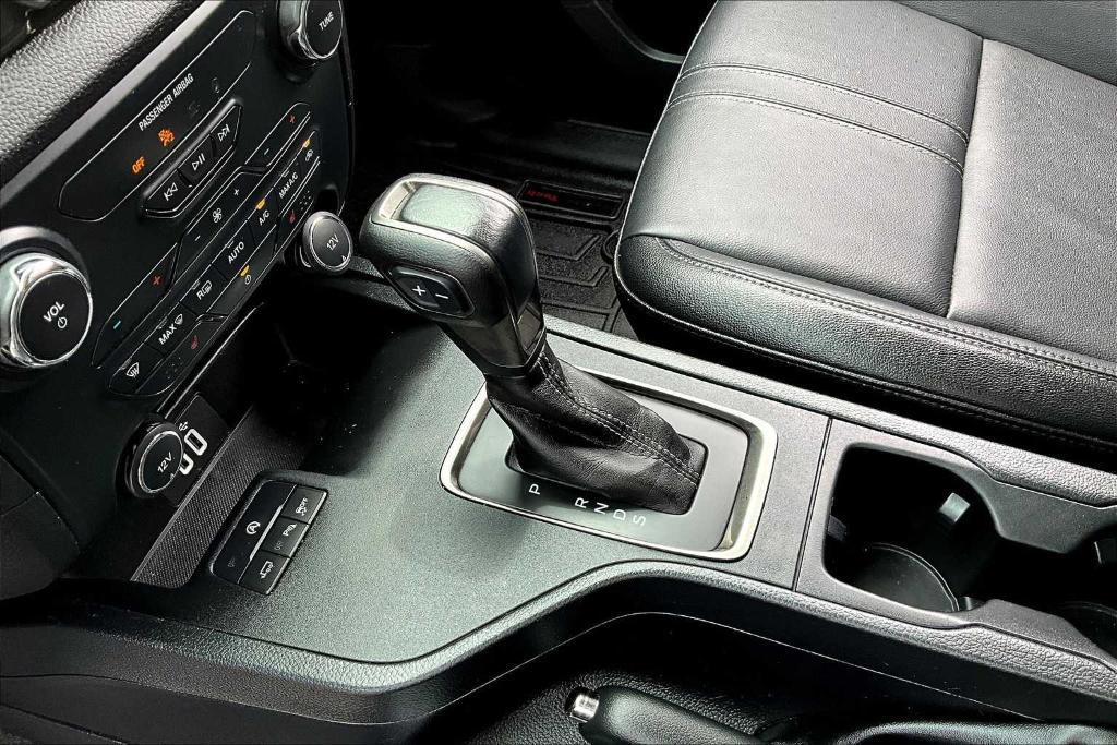 used 2020 Ford Ranger car, priced at $27,669