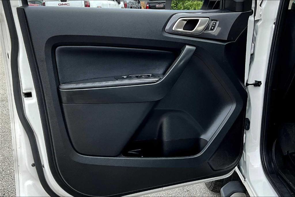 used 2020 Ford Ranger car, priced at $27,669