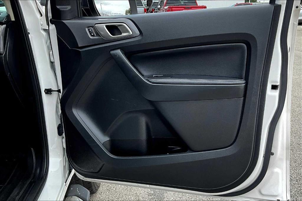 used 2020 Ford Ranger car, priced at $27,669
