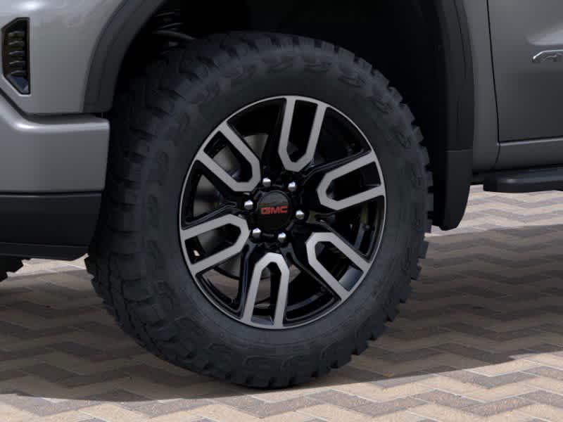 new 2026 GMC Sierra 1500 car, priced at $74,715