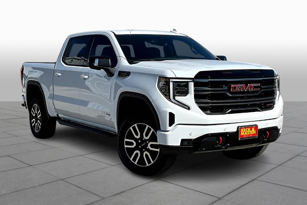 new 2025 GMC Sierra 1500 car, priced at $73,690