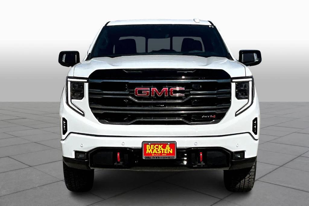 new 2025 GMC Sierra 1500 car, priced at $73,690