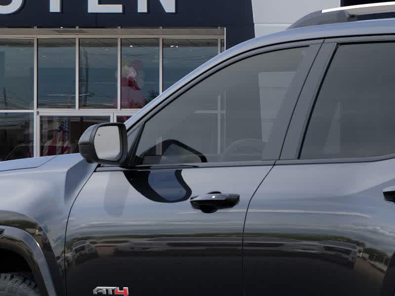 new 2026 GMC Terrain car, priced at $42,660