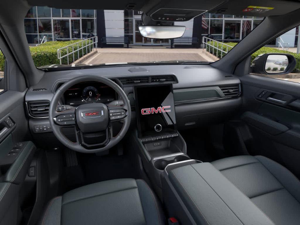 new 2026 GMC Terrain car, priced at $42,660