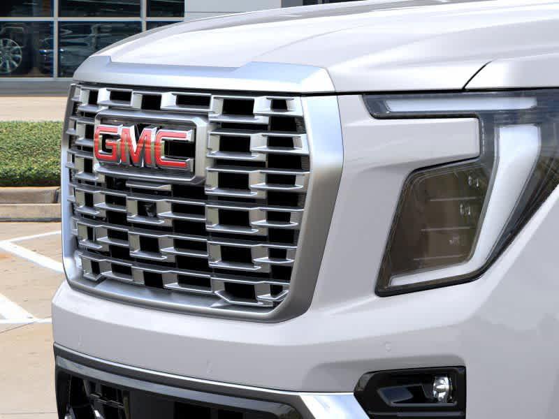new 2025 GMC Yukon car, priced at $92,364