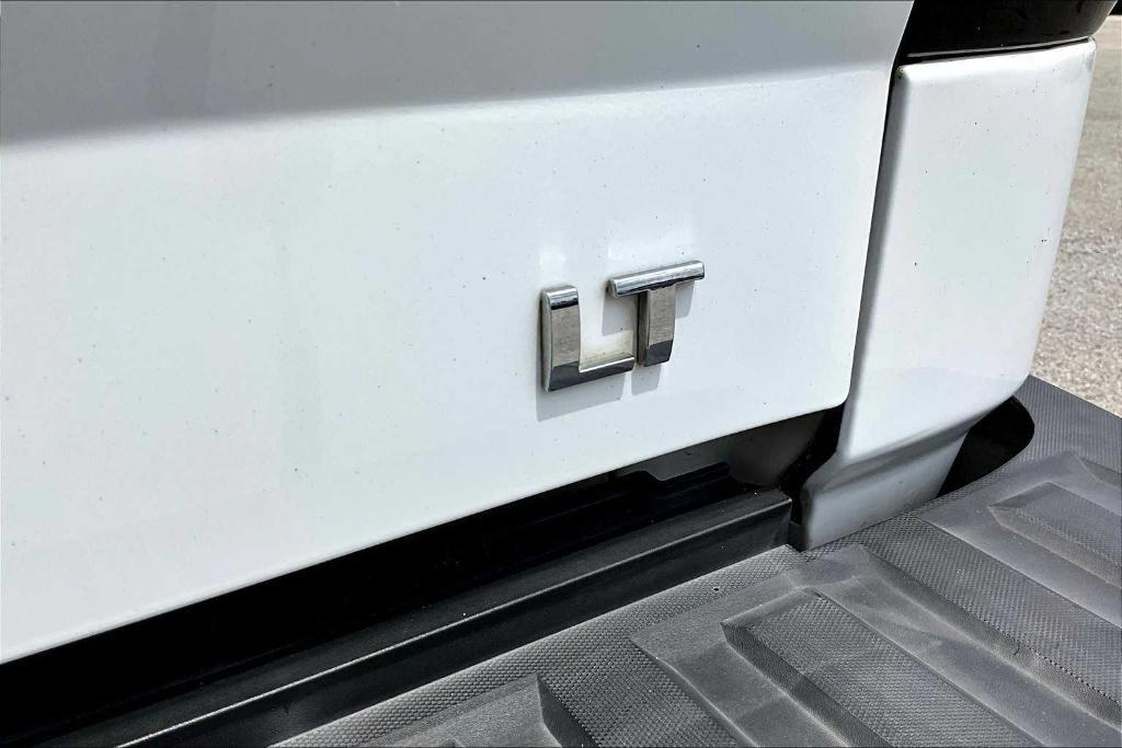 used 2016 Chevrolet Silverado 1500 car, priced at $17,590
