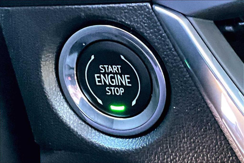 new 2025 Buick Encore GX car, priced at $23,962