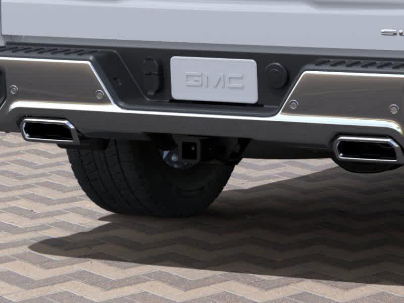 new 2025 GMC Sierra 1500 car, priced at $64,940