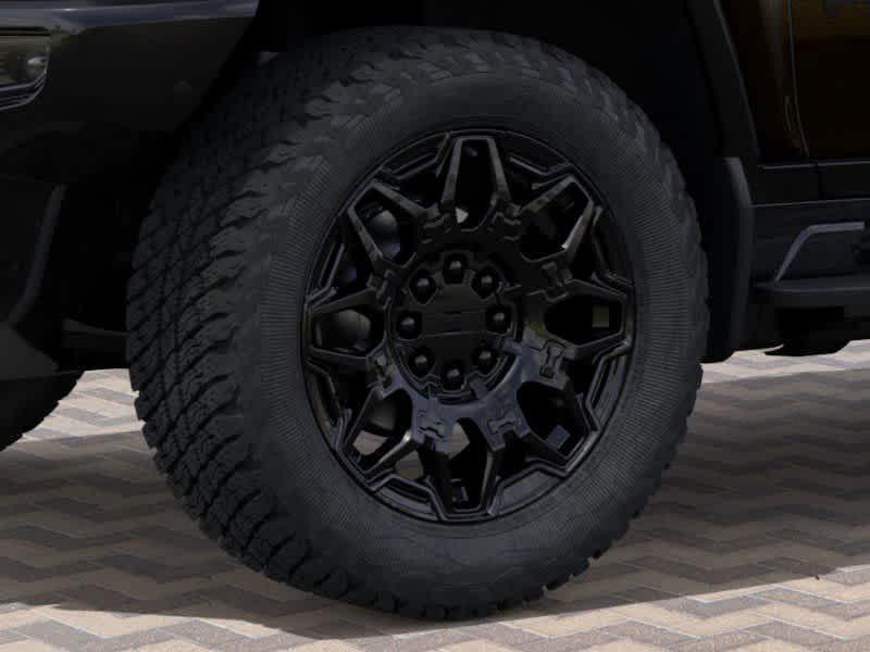 new 2025 GMC HUMMER EV SUV car, priced at $99,264