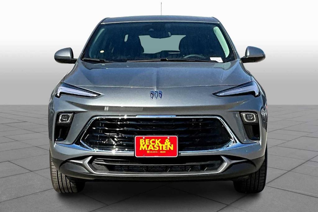 new 2025 Buick Encore GX car, priced at $24,818