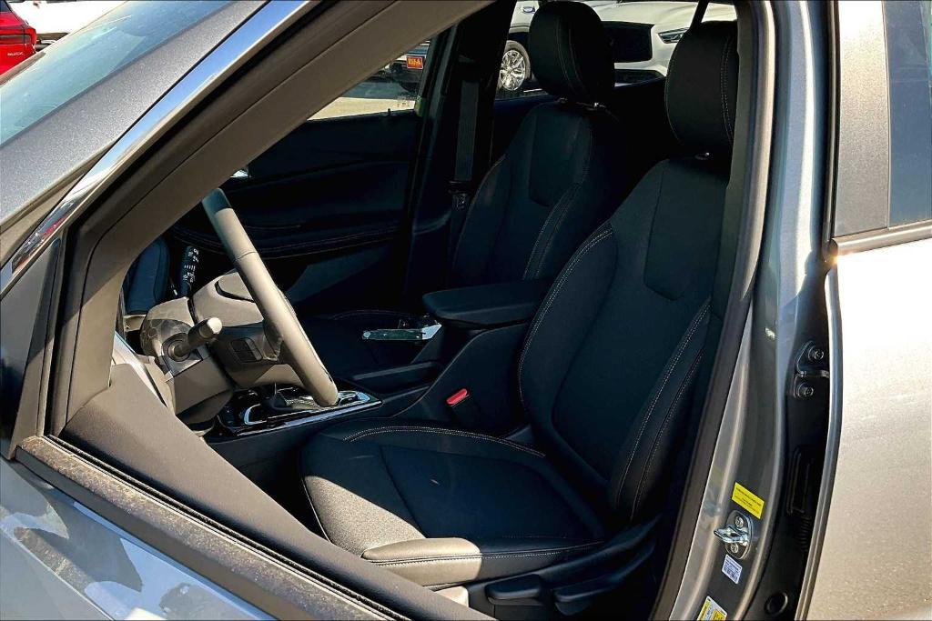 new 2025 Buick Encore GX car, priced at $24,818