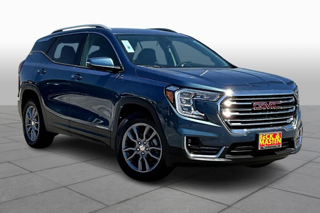 new 2024 GMC Terrain car, priced at $32,107