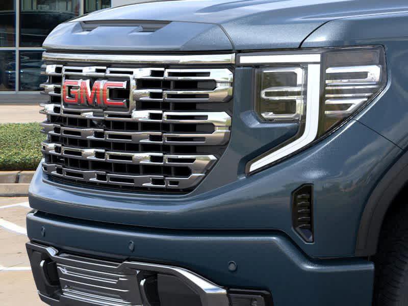 new 2026 GMC Sierra 1500 car, priced at $66,350