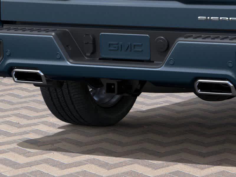 new 2026 GMC Sierra 1500 car, priced at $66,350