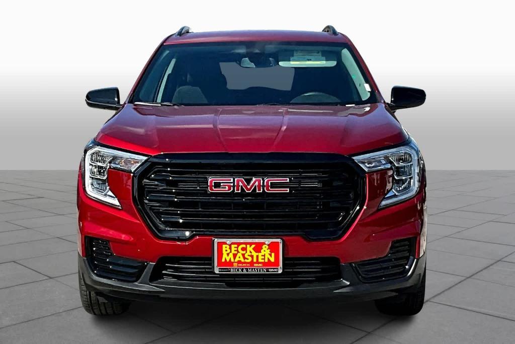 new 2024 GMC Terrain car, priced at $31,499