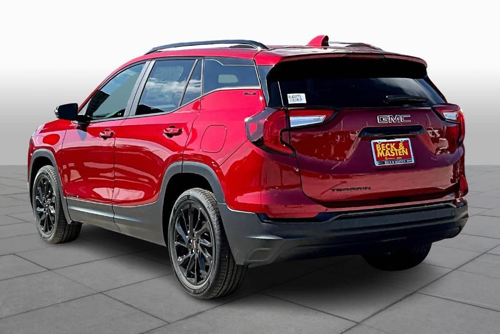 new 2024 GMC Terrain car, priced at $31,499