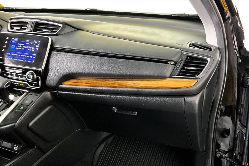 used 2020 Honda CR-V car, priced at $21,557