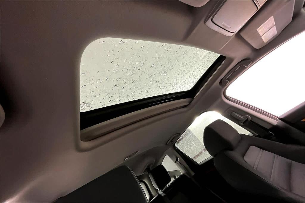 used 2020 Honda CR-V car, priced at $21,557