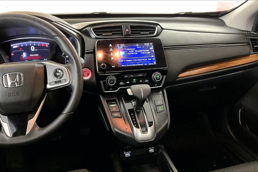 used 2020 Honda CR-V car, priced at $21,557