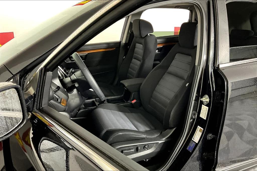 used 2020 Honda CR-V car, priced at $21,557