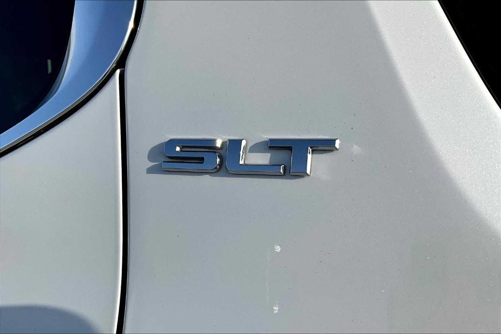 used 2018 GMC Acadia car, priced at $17,852