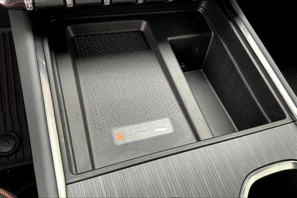new 2025 GMC Acadia car, priced at $56,440