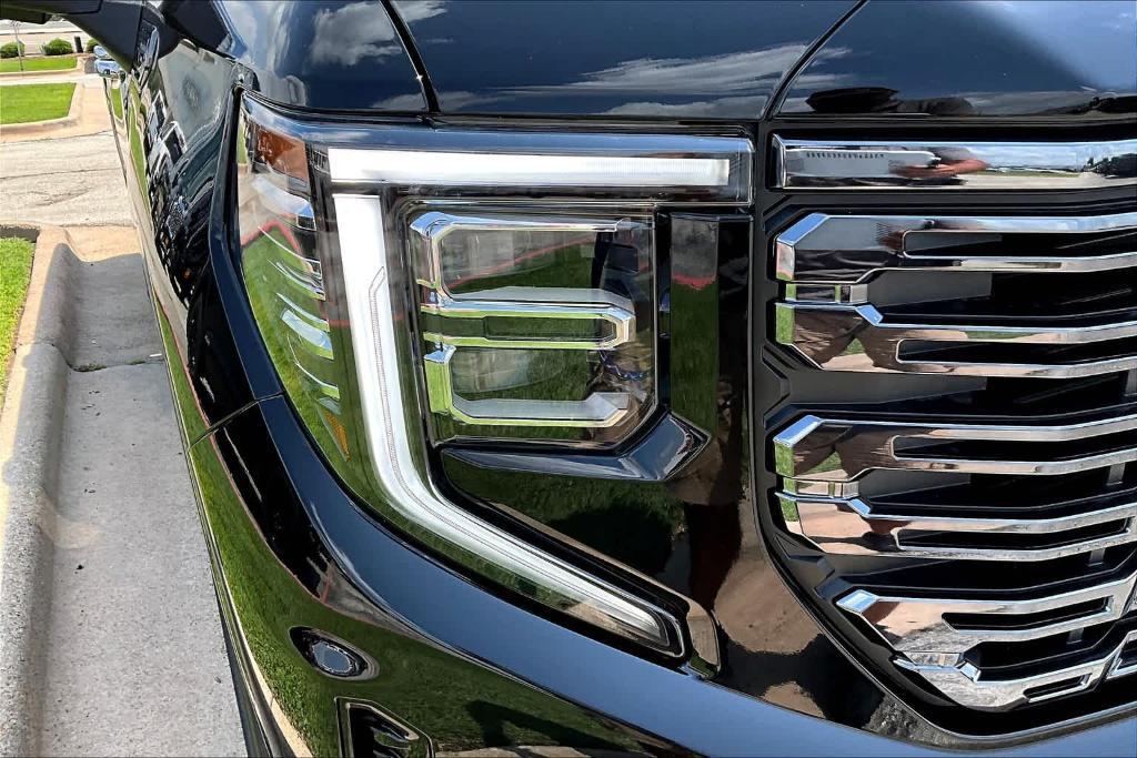 new 2025 GMC Sierra 1500 car, priced at $80,184