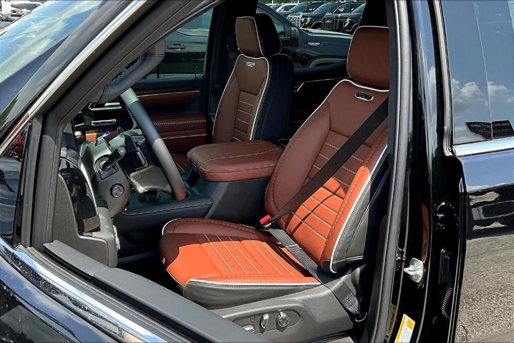 new 2025 GMC Sierra 1500 car, priced at $80,184