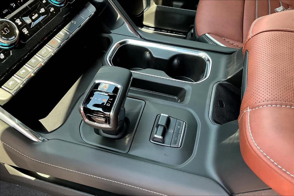 new 2025 GMC Sierra 1500 car, priced at $80,184