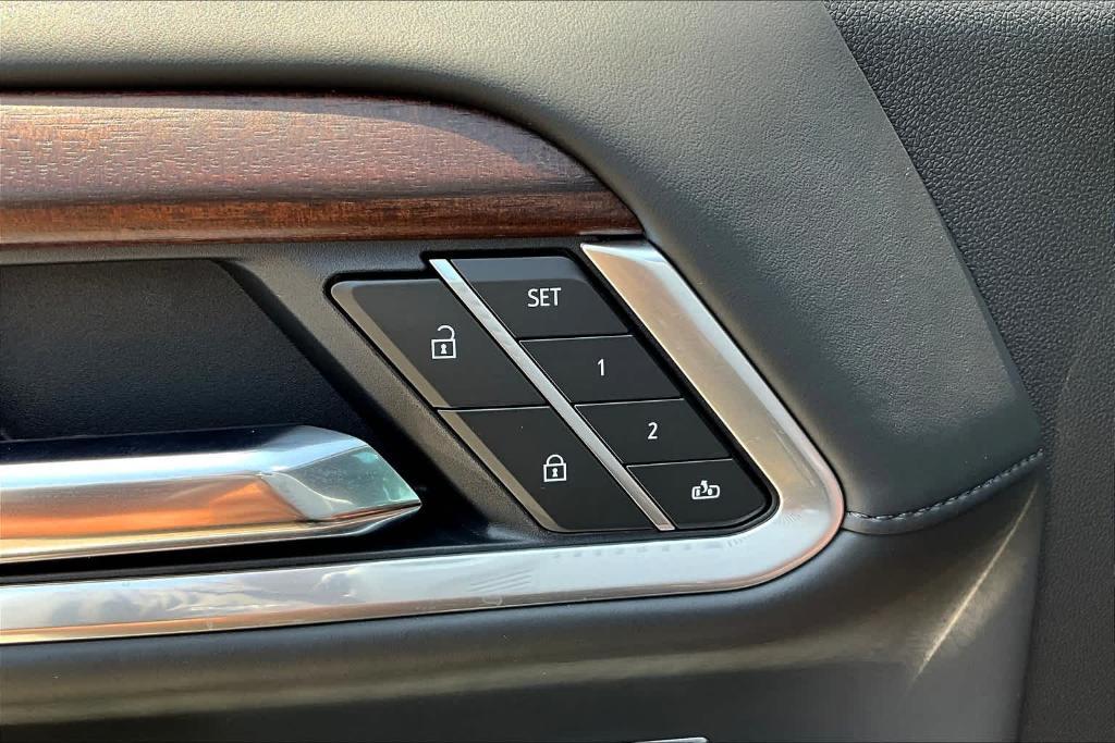 new 2025 GMC Sierra 1500 car, priced at $80,184