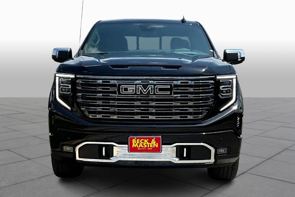 new 2025 GMC Sierra 1500 car, priced at $80,184