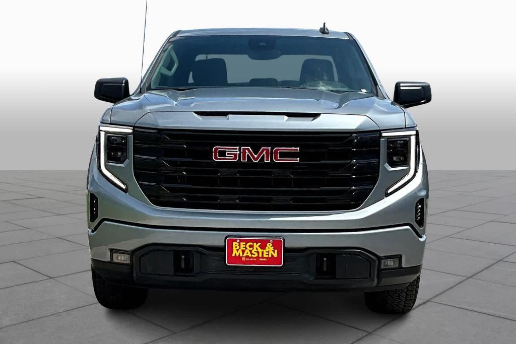 new 2025 GMC Sierra 1500 car, priced at $54,615