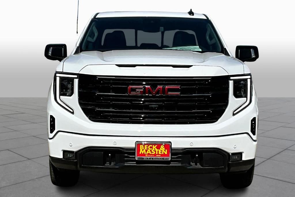 new 2024 GMC Sierra 1500 car, priced at $58,532