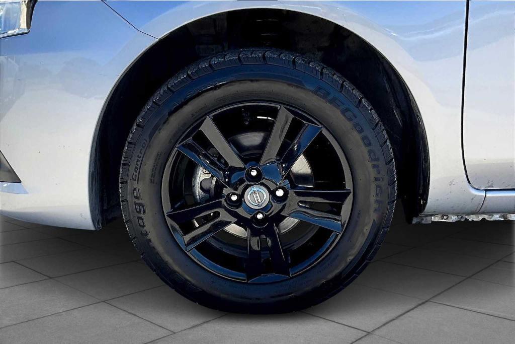 used 2019 Nissan Versa car, priced at $8,916