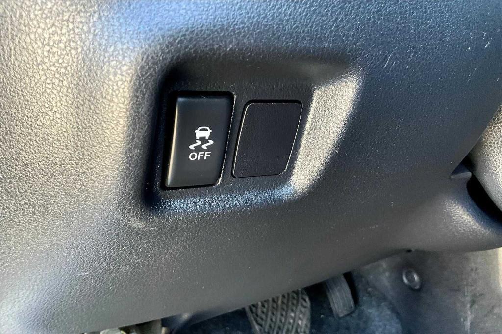used 2019 Nissan Versa car, priced at $8,916