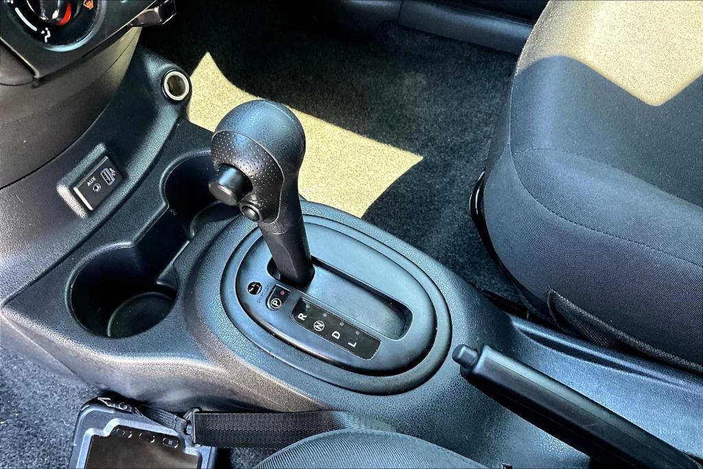 used 2019 Nissan Versa car, priced at $8,916