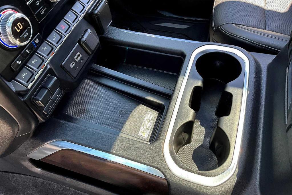 used 2019 GMC Sierra 1500 car, priced at $27,766