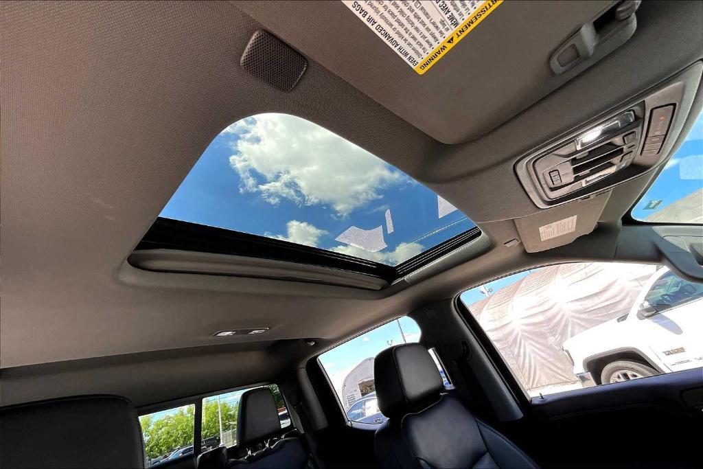 used 2019 GMC Sierra 1500 car, priced at $27,766