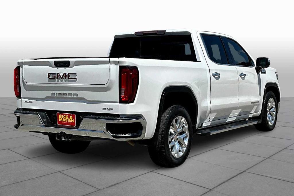 used 2019 GMC Sierra 1500 car, priced at $27,766