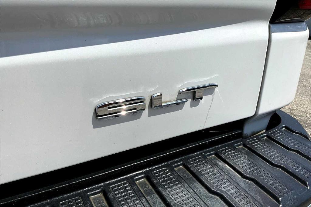 used 2019 GMC Sierra 1500 car, priced at $27,766
