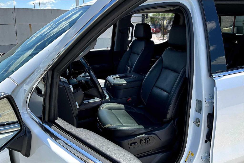 used 2019 GMC Sierra 1500 car, priced at $27,766