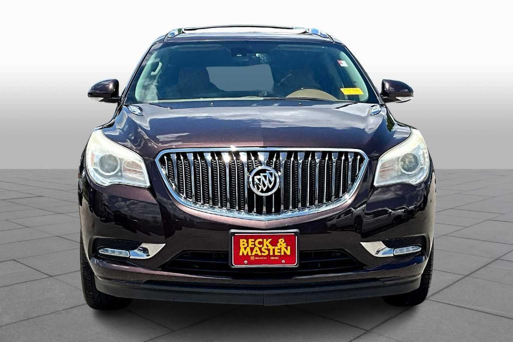 used 2016 Buick Enclave car, priced at $13,156