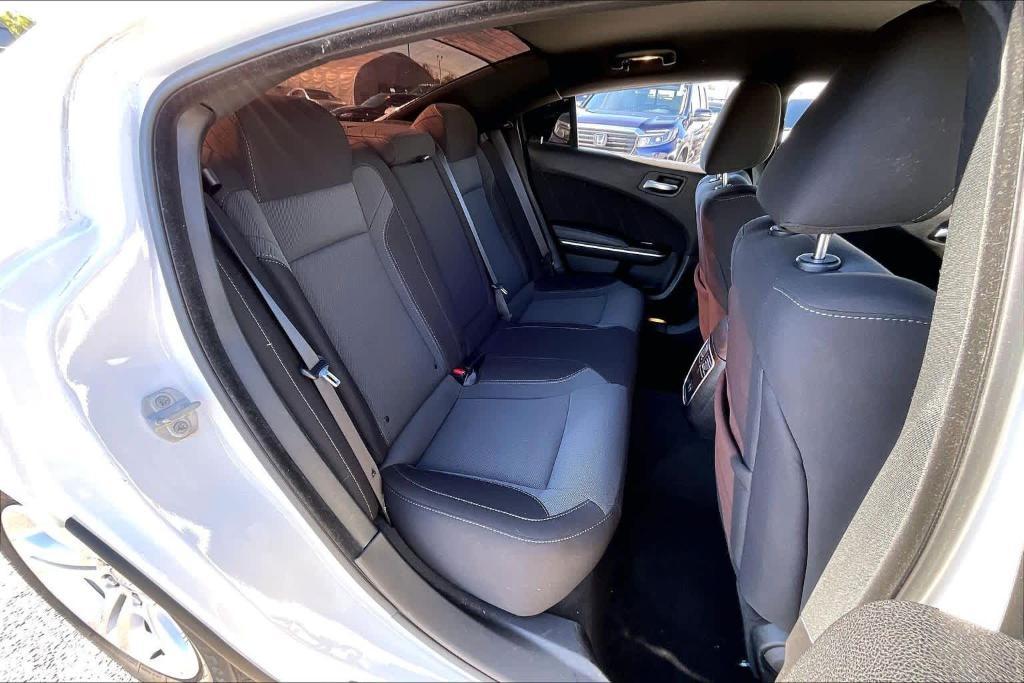 used 2020 Dodge Charger car, priced at $21,897